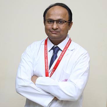 Dr. Ajay kumar Yadav 